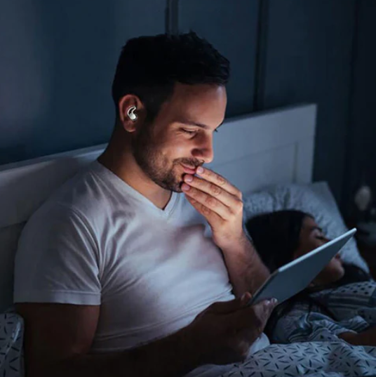 SleepDreams Silence Buds