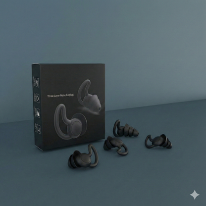 SleepDreams Silence Buds