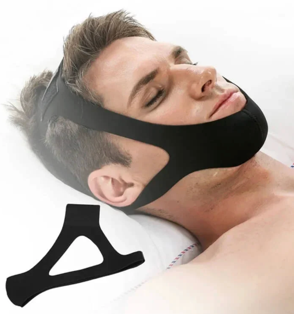 SleepDreams Jaw Strap