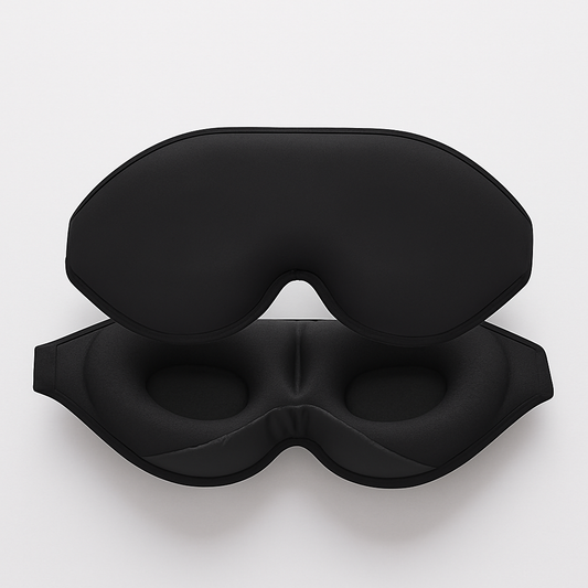 3D Sleep Mask